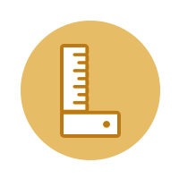 店面裝修廚房丈量